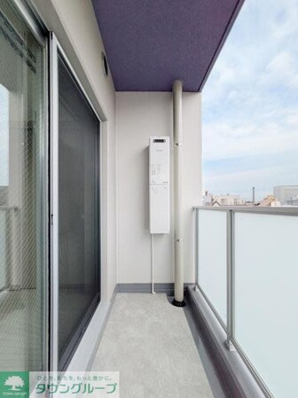 シティフォレスト森下の物件内観写真